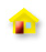 return to home image