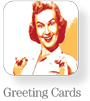 Patt Mann Berry Design Samples Greeting Cards